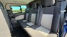 USED 2017 66 FORD TRANSIT CUSTOM 2.0 310 Limited L1 H1 6dr - 6 SEATS! NEW WETBELT! 6 SEATS! AIR CON!
