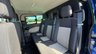 USED 2017 66 FORD TRANSIT CUSTOM 2.0 310 Limited L1 H1 6dr - 6 SEATS! NEW WETBELT! 6 SEATS! AIR CON!