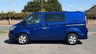 USED 2017 66 FORD TRANSIT CUSTOM 2.0 310 Limited L1 H1 6dr - 6 SEATS! NEW WETBELT! 6 SEATS! AIR CON!