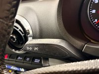 USED 2018 68 AUDI A3 1.5 TFSI CoD 35 S line Sportback 5dr Petrol Manual Euro 6 (s/s) (150 ps) RESERVE ONLINE * NATIONWIDE DELIVERY