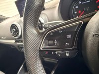 USED 2018 68 AUDI A3 1.5 TFSI CoD 35 S line Sportback 5dr Petrol Manual Euro 6 (s/s) (150 ps) RESERVE ONLINE * NATIONWIDE DELIVERY