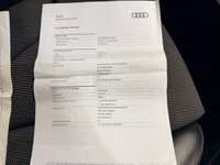 USED 2018 68 AUDI A3 1.5 TFSI CoD 35 S line Sportback 5dr Petrol Manual Euro 6 (s/s) (150 ps) RESERVE ONLINE * NATIONWIDE DELIVERY