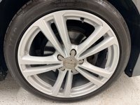 USED 2018 68 AUDI A3 1.5 TFSI CoD 35 S line Sportback 5dr Petrol Manual Euro 6 (s/s) (150 ps) RESERVE ONLINE * NATIONWIDE DELIVERY