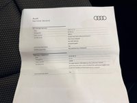 USED 2018 68 AUDI A3 1.5 TFSI CoD 35 S line Sportback 5dr Petrol Manual Euro 6 (s/s) (150 ps) RESERVE ONLINE * NATIONWIDE DELIVERY