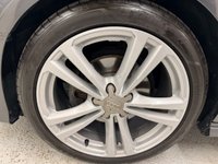 USED 2018 68 AUDI A3 1.5 TFSI CoD 35 S line Sportback 5dr Petrol Manual Euro 6 (s/s) (150 ps) RESERVE ONLINE * NATIONWIDE DELIVERY