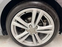 USED 2018 68 AUDI A3 1.5 TFSI CoD 35 S line Sportback 5dr Petrol Manual Euro 6 (s/s) (150 ps) RESERVE ONLINE * NATIONWIDE DELIVERY