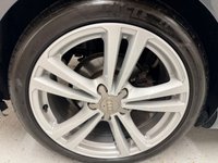 USED 2018 68 AUDI A3 1.5 TFSI CoD 35 S line Sportback 5dr Petrol Manual Euro 6 (s/s) (150 ps) RESERVE ONLINE * NATIONWIDE DELIVERY