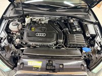 USED 2018 68 AUDI A3 1.5 TFSI CoD 35 S line Sportback 5dr Petrol Manual Euro 6 (s/s) (150 ps) RESERVE ONLINE * NATIONWIDE DELIVERY