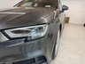 USED 2018 68 AUDI A3 1.5 TFSI CoD 35 S line Sportback 5dr Petrol Manual Euro 6 (s/s) (150 ps) RESERVE ONLINE * NATIONWIDE DELIVERY