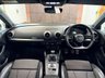 USED 2018 68 AUDI A3 1.5 TFSI CoD 35 S line Sportback 5dr Petrol Manual Euro 6 (s/s) (150 ps) RESERVE ONLINE * NATIONWIDE DELIVERY