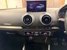 USED 2018 68 AUDI A3 1.5 TFSI CoD 35 S line Sportback 5dr Petrol Manual Euro 6 (s/s) (150 ps) RESERVE ONLINE * NATIONWIDE DELIVERY