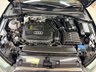 USED 2018 68 AUDI A3 1.5 TFSI CoD 35 S line Sportback 5dr Petrol Manual Euro 6 (s/s) (150 ps) RESERVE ONLINE * NATIONWIDE DELIVERY