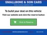USED 2018 68 AUDI A3 1.5 TFSI CoD 35 S line Sportback 5dr Petrol Manual Euro 6 (s/s) (150 ps) RESERVE ONLINE * NATIONWIDE DELIVERY