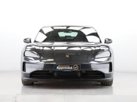 USED 2024 74 PORSCHE TAYCAN Performance 89kWh Saloon 4dr Electric Auto RWD (11kW Charger) (408 ps) VATQ*PERFORMANCE BATTERY PLUS* of {V2_TOWN}