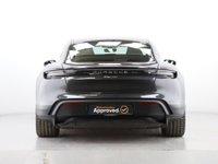 USED 2024 74 PORSCHE TAYCAN Performance 89kWh Saloon 4dr Electric Auto RWD (11kW Charger) (408 ps) VATQ*PERFORMANCE BATTERY PLUS* of {V2_TOWN}