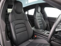 USED 2024 74 PORSCHE TAYCAN Performance 89kWh Saloon 4dr Electric Auto RWD (11kW Charger) (408 ps) VATQ*PERFORMANCE BATTERY PLUS* of {V2_TOWN}