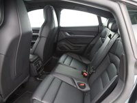 USED 2024 74 PORSCHE TAYCAN Performance 89kWh Saloon 4dr Electric Auto RWD (11kW Charger) (408 ps) VATQ*PERFORMANCE BATTERY PLUS* of {V2_TOWN}
