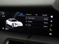 USED 2024 74 PORSCHE TAYCAN Performance 89kWh Saloon 4dr Electric Auto RWD (11kW Charger) (408 ps) VATQ*PERFORMANCE BATTERY PLUS* of {V2_TOWN}