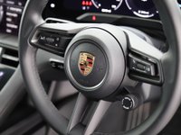 USED 2024 74 PORSCHE TAYCAN Performance 89kWh Saloon 4dr Electric Auto RWD (11kW Charger) (408 ps) VATQ*PERFORMANCE BATTERY PLUS* of {V2_TOWN}