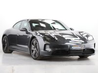 USED 2024 74 PORSCHE TAYCAN Performance 89kWh Saloon 4dr Electric Auto RWD (11kW Charger) (408 ps) VATQ*PERFORMANCE BATTERY PLUS* of {V2_TOWN}