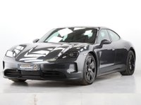 USED 2024 74 PORSCHE TAYCAN Performance 89kWh Saloon 4dr Electric Auto RWD (11kW Charger) (408 ps) VATQ*PERFORMANCE BATTERY PLUS* of {V2_TOWN}