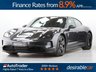 USED 2024 74 PORSCHE TAYCAN Performance 89kWh Saloon 4dr Electric Auto RWD (11kW Charger) (408 ps) VATQ*PERFORMANCE BATTERY PLUS*