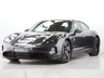 USED 2024 74 PORSCHE TAYCAN Performance 89kWh Saloon 4dr Electric Auto RWD (11kW Charger) (408 ps) VATQ*PERFORMANCE BATTERY PLUS*