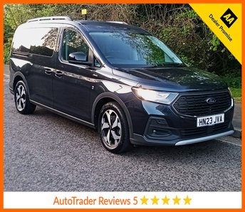 2023 FORD GRAND TOURNEO CONNECT