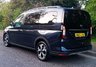 USED 2023 23 FORD GRAND TOURNEO CONNECT 1.5 EcoBoost Active MPV 5dr Petrol DCT Euro 6 (s/s) (114 ps).*7 SEATS*AUTO*RARE PETROL*OVER 70 MINIBUSES IN STOCK* ?WE HAVE OVER 70 MINIBUSES IN STOCK AVAILABLE FOR DELIVERY NATIONWIDE. 8 SEAT MINIBUS, 12 SEAT MINIBUS, 15 SEAT MINIBUS, 17 SEAT MINIBUS, WHEELCHAIR ACCESS VEHICLE?