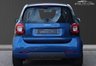 USED 2019 19 SMART FORTWO 0.9T Urbanshadow Coupe 2dr Petrol Twinamic Euro 6 (s/s) (90 ps) URBAN+NAV+MEDIA+AUTO