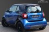USED 2019 19 SMART FORTWO 0.9T Urbanshadow Coupe 2dr Petrol Twinamic Euro 6 (s/s) (90 ps) URBAN+NAV+MEDIA+AUTO