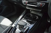 USED 2022 72 AUDI A4 AVANT 2.0 TFSI 35 Black Edition Estate 5dr Petrol S Tronic Euro 6 (s/s) (150 ps) Camera, Heated Seats