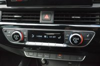 USED 2022 72 AUDI A4 AVANT 2.0 TFSI 35 Black Edition Estate 5dr Petrol S Tronic Euro 6 (s/s) (150 ps) Camera, Heated Seats