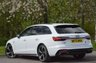 USED 2022 72 AUDI A4 AVANT 2.0 TFSI 35 Black Edition Estate 5dr Petrol S Tronic Euro 6 (s/s) (150 ps) Camera, Heated Seats