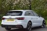 USED 2022 72 AUDI A4 AVANT 2.0 TFSI 35 Black Edition Estate 5dr Petrol S Tronic Euro 6 (s/s) (150 ps) Camera, Heated Seats