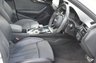 USED 2022 72 AUDI A4 AVANT 2.0 TFSI 35 Black Edition Estate 5dr Petrol S Tronic Euro 6 (s/s) (150 ps) Camera, Heated Seats