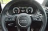 USED 2022 72 AUDI A4 AVANT 2.0 TFSI 35 Black Edition Estate 5dr Petrol S Tronic Euro 6 (s/s) (150 ps) Camera, Heated Seats