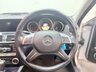 USED 2011 11 MERCEDES-BENZ C CLASS 1.8 C180 BlueEfficiency SE G-Tronic+ Euro 5 (s/s) 4dr PART EXCHANGE TO CLEAR!!!