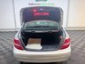 USED 2011 11 MERCEDES-BENZ C CLASS 1.8 C180 BlueEfficiency SE G-Tronic+ Euro 5 (s/s) 4dr PART EXCHANGE TO CLEAR!!!