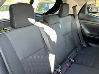 USED 2024 24 TOYOTA YARIS 1.5 VVT-h Design Hatchback 5dr Petrol Hybrid E-CVT Euro 6 (s/s) (116 ps) FSH, BIG SPEC, AUTO, 2 KEYS!