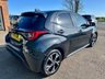 USED 2024 24 TOYOTA YARIS 1.5 VVT-h Design Hatchback 5dr Petrol Hybrid E-CVT Euro 6 (s/s) (116 ps) FSH, BIG SPEC, AUTO, 2 KEYS!