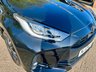 USED 2024 24 TOYOTA YARIS 1.5 VVT-h Design Hatchback 5dr Petrol Hybrid E-CVT Euro 6 (s/s) (116 ps) FSH, BIG SPEC, AUTO, 2 KEYS!