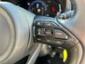 USED 2024 24 TOYOTA YARIS 1.5 VVT-h Design Hatchback 5dr Petrol Hybrid E-CVT Euro 6 (s/s) (116 ps) FSH, BIG SPEC, AUTO, 2 KEYS!