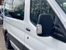 USED 2015 65 FORD TRANSIT 2.2 TDCi 350 HDT L2 H2 4dr WARRANTY-12 SEATS-1 OWNER-ULEZ