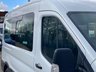 USED 2015 65 FORD TRANSIT 2.2 TDCi 350 HDT L2 H2 4dr WARRANTY-12 SEATS-1 OWNER-ULEZ