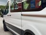 USED 2015 65 FORD TRANSIT 2.2 TDCi 350 HDT L2 H2 4dr WARRANTY-12 SEATS-1 OWNER-ULEZ
