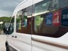 USED 2015 65 FORD TRANSIT 2.2 TDCi 350 HDT L2 H2 4dr WARRANTY-12 SEATS-1 OWNER-ULEZ
