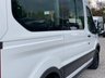 USED 2015 65 FORD TRANSIT 2.2 TDCi 350 HDT L2 H2 4dr WARRANTY-12 SEATS-1 OWNER-ULEZ
