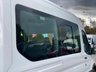 USED 2015 65 FORD TRANSIT 2.2 TDCi 350 HDT L2 H2 4dr WARRANTY-12 SEATS-1 OWNER-ULEZ