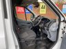 USED 2015 65 FORD TRANSIT 2.2 TDCi 350 HDT L2 H2 4dr WARRANTY-12 SEATS-1 OWNER-ULEZ
